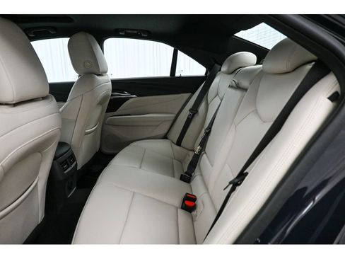 Used 2024 Cadillac CT4 Luxury w/ Sun And Sound Package image 26