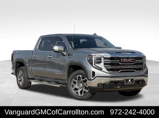 New 2026 GMC Sierra 1500 SLT w/ SLT Premium Plus Package AWD/4WD video 2