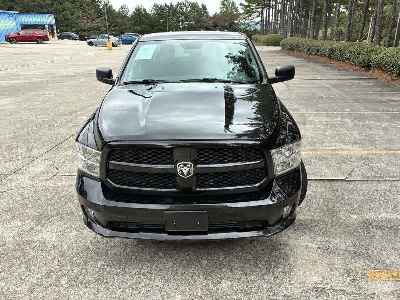 Used 2017 RAM 1500 Express RWD image 14