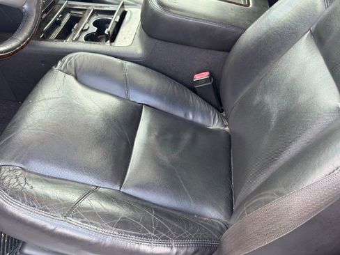 Used 2011 GMC Sierra 1500 Denali AWD/4WD image 11