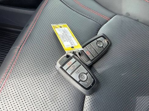Used 2025 Ford Mustang Mach-E Premium w/ Sport Appearance Package AWD/4WD image 24