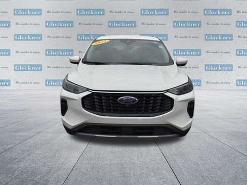 Used 2023 Ford Escape Active w/ Tech Pack #2 image 2