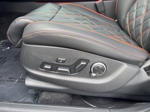 New 2026 Genesis GV70 3.5T Sport Prestige w/ G1 Accessory Package image 21