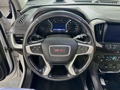 Used 2020 GMC Terrain SLE w/ Driver Convenience Package AWD/4WD image 14