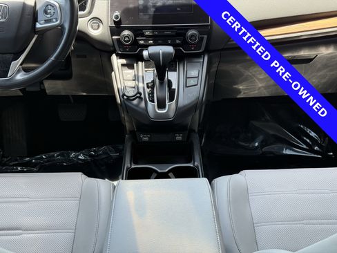 Used 2021 Honda CR-V EX-L image 22