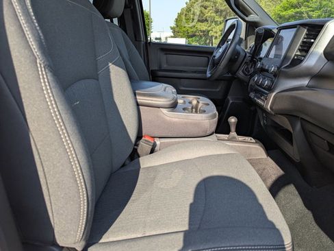 Used 2023 RAM 3500 Tradesman w/ Towing Technology Group AWD/4WD image 27