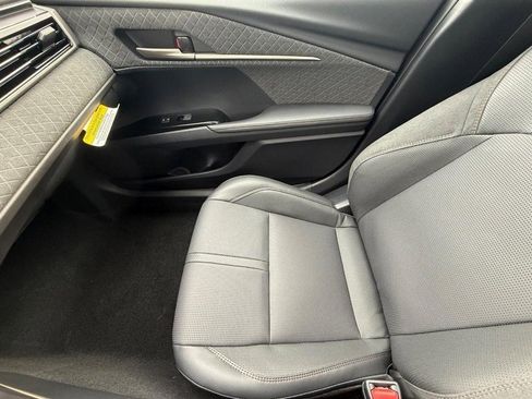 New 2026 Toyota Camry XLE image 20