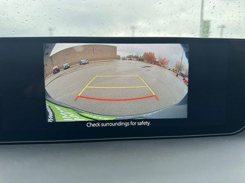 New 2026 MAZDA CX-50 2.5 Hybrid w/ Weather Package AWD/4WD image 23