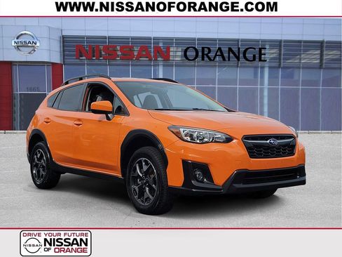 Used 2019 Subaru Crosstrek 2.0i Premium image 1