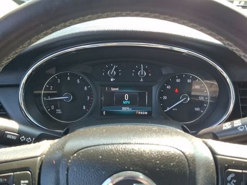 Used 2022 Buick Encore Preferred w/ Safety Package AWD/4WD image 20