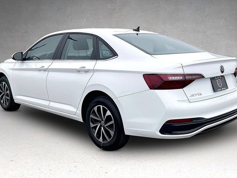 Used 2024 Volkswagen Jetta S FWD image 3