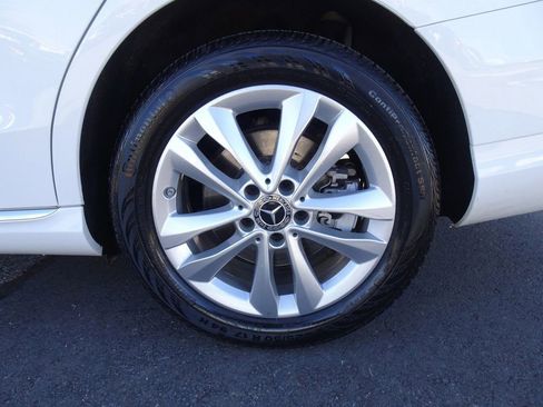 Used 2019 Mercedes-Benz C 300 4MATIC Sedan image 26