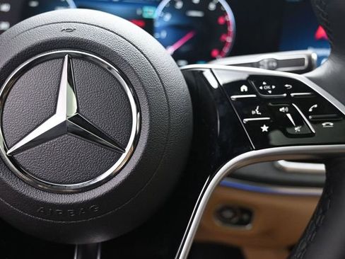 New 2026 Mercedes-Benz GLE 450 4MATIC image 14