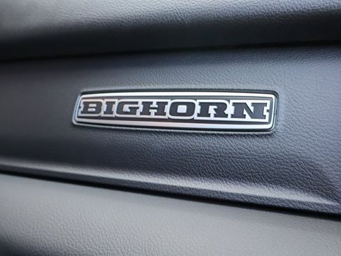 Used 2022 RAM 2500 Big Horn w/ Level C Equiment Group image 49