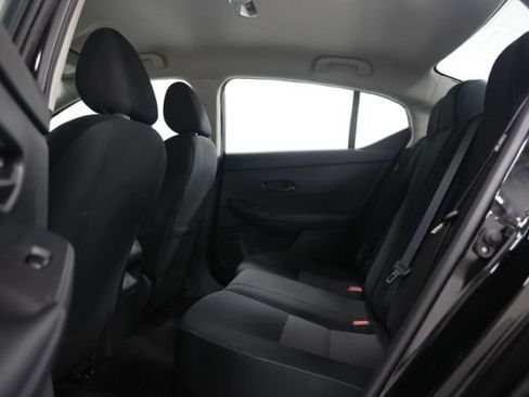 Used 2025 Nissan Sentra SV FWD image 29