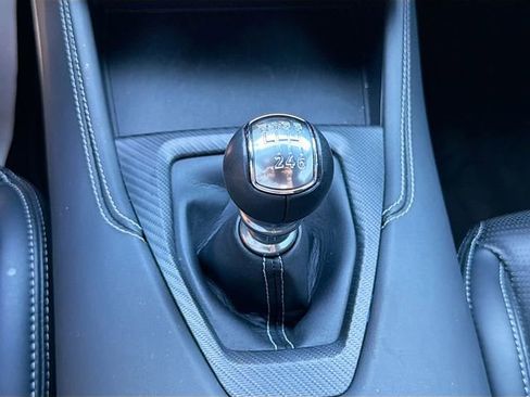 Used 2025 Ford Mustang GT Premium image 27