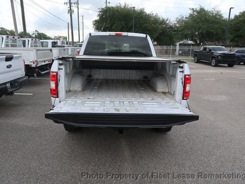 Used 2018 Ford F150 XL w/ Equipment Group 101A Mid AWD/4WD image 18