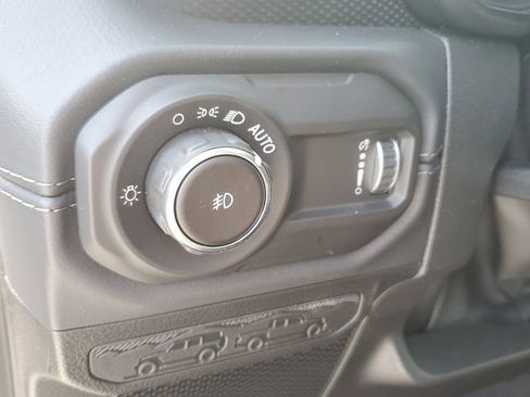 New 2026 Jeep Wrangler Unlimited Rubicon image 23