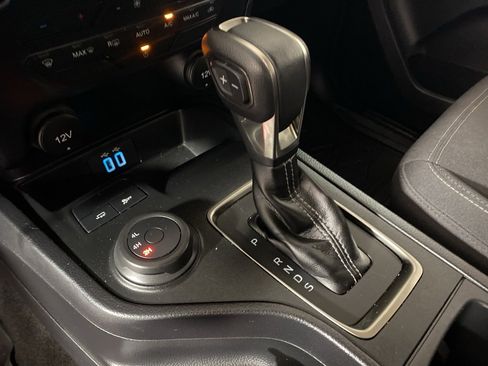 Used 2023 Ford Ranger XLT w/ Equipment Group 301A Mid image 24