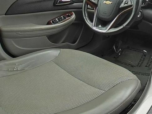 Used 2013 Chevrolet Malibu LT FWD image 25
