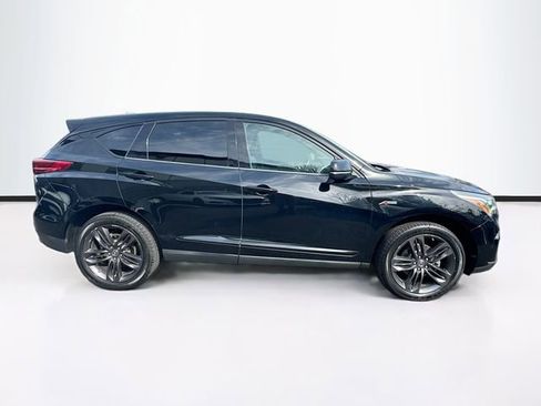 Used 2019 Acura RDX A-Spec image 9