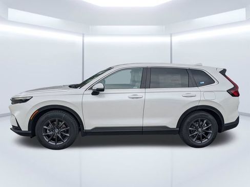 New 2026 Honda CR-V EX-L image 7