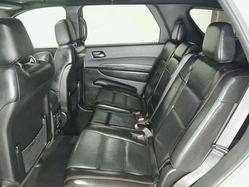 Used 2023 Dodge Durango GT AWD/4WD image 12
