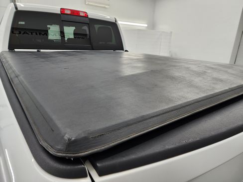 Used 2019 RAM 2500 Big Horn AWD/4WD image 30