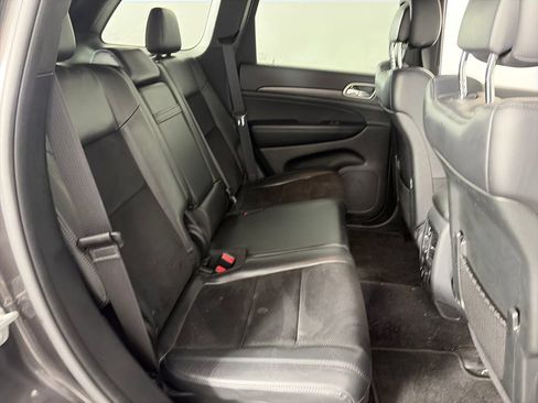 Used 2018 Jeep Grand Cherokee Altitude AWD/4WD image 29