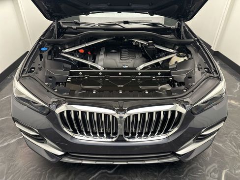 Used 2019 BMW X5 xDrive40i w/ Convenience Package image 32