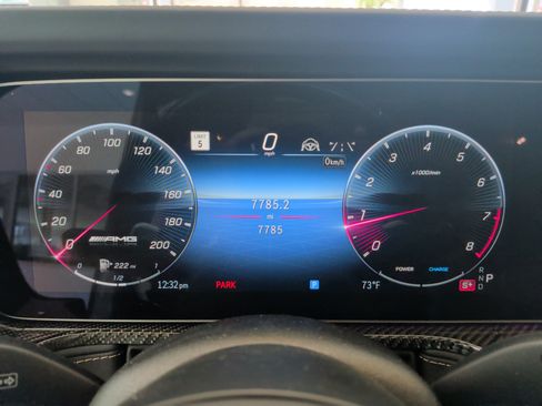 Used 2026 Mercedes-Benz G 63 AMG 4MATIC image 20