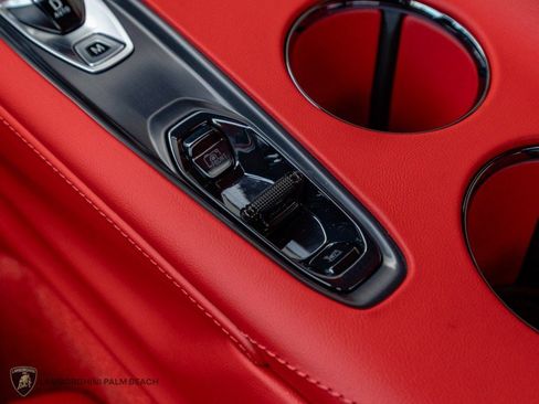 Used 2026 Chevrolet Corvette ZR1 w/ Stealth Interior Trim Package RWD image 25