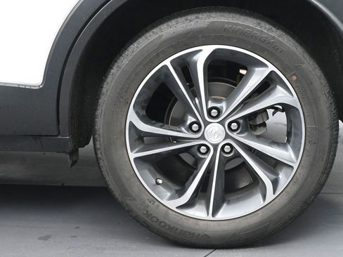 Used 2023 Buick Encore GX Select FWD image 20