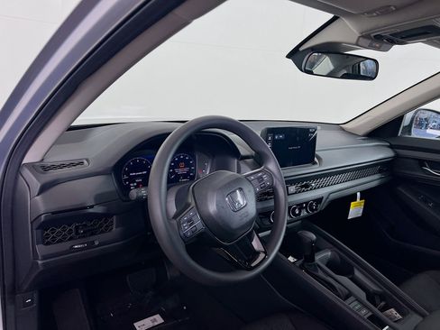 New 2026 Honda Accord LX image 8