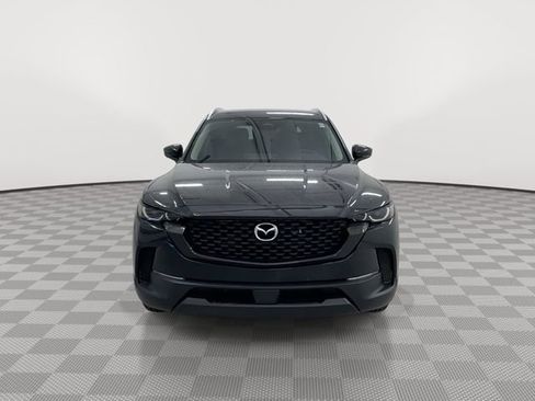 Certified 2025 MAZDA CX-50 2.5 Hybrid w/ Weather Package image 3