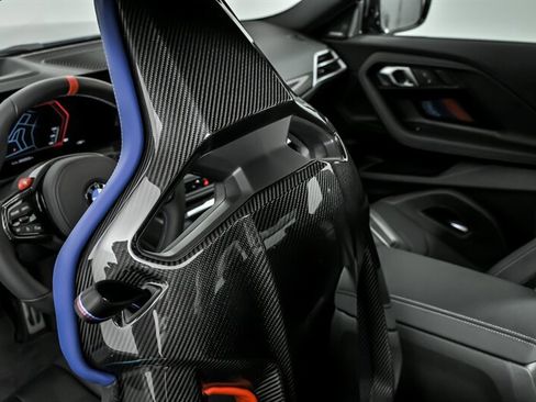 Used 2025 BMW M2 w/ Lighting Package image 24