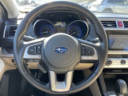 Used 2015 Subaru Outback 2.5i Limited image 26