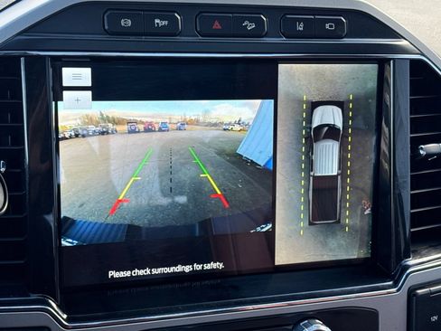 Used 2022 Ford F350 King Ranch w/ King Ranch Ultimate Package image 19