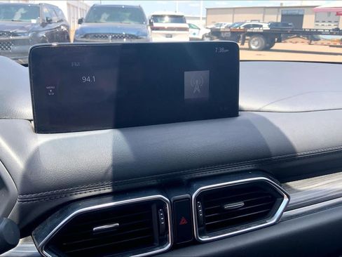 Used 2023 MAZDA CX-5 AWD 2.5 S w/ Premium Plus Pkg image 34