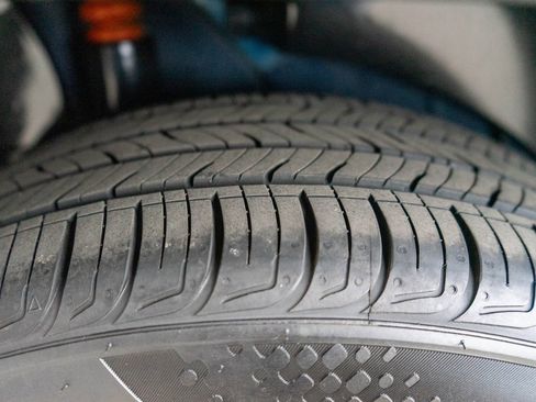 Certified 2026 Kia Seltos EX w/ EX Sunroof Package image 35