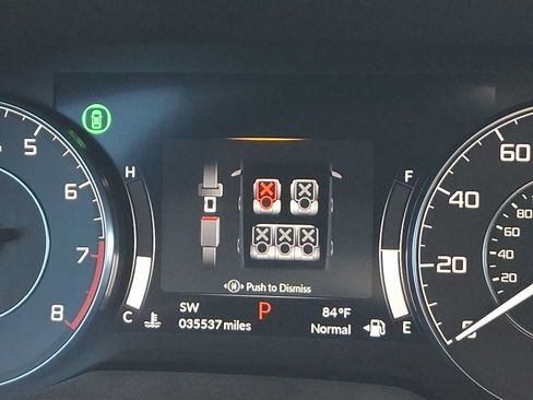 Used 2023 Acura RDX AWD image 23