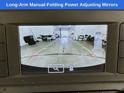 Certified 2023 Ford Transit 150 Low Roof image 28