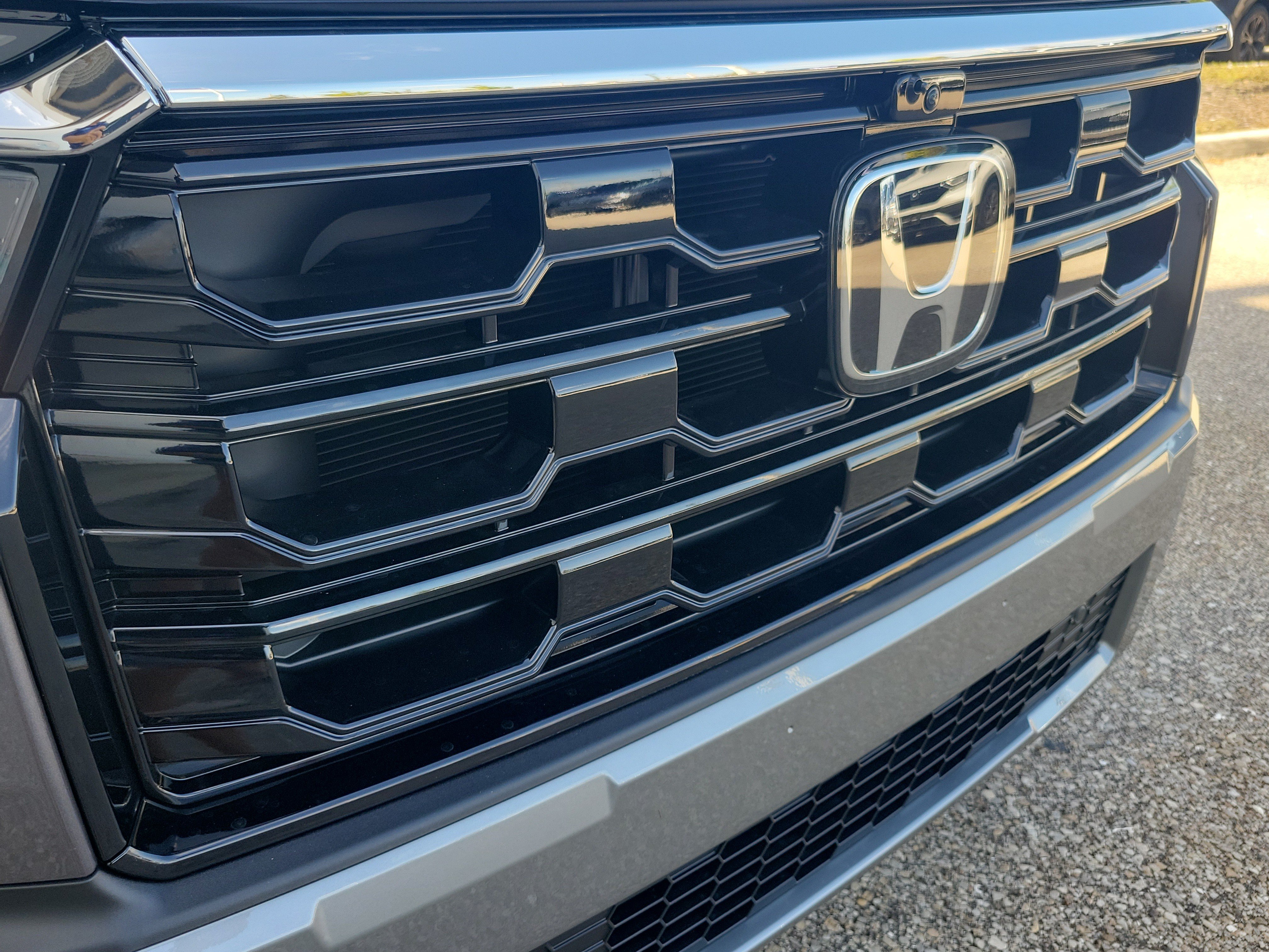 New 2026 Honda Pilot image 11