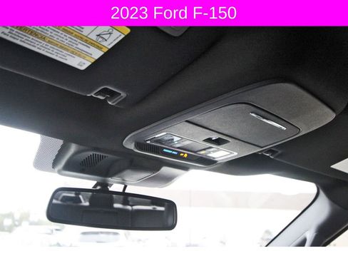 Used 2023 Ford F150 Lariat image 24
