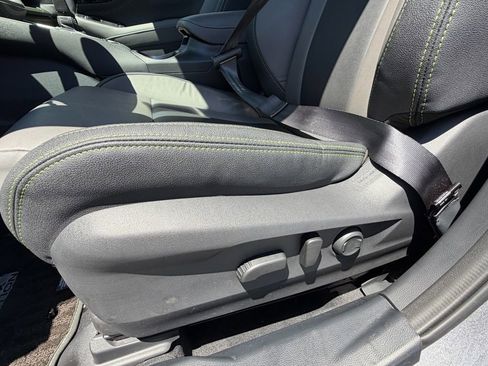 Used 2025 Subaru Outback Onyx Edition XT AWD/4WD image 16