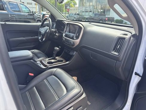 Used 2017 GMC Canyon Denali AWD/4WD image 28