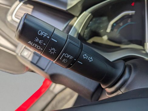 Used 2020 Honda Civic EX image 31