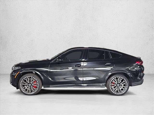 New 2027 BMW X6 xDrive40i w/ Executive Package AWD/4WD image 5