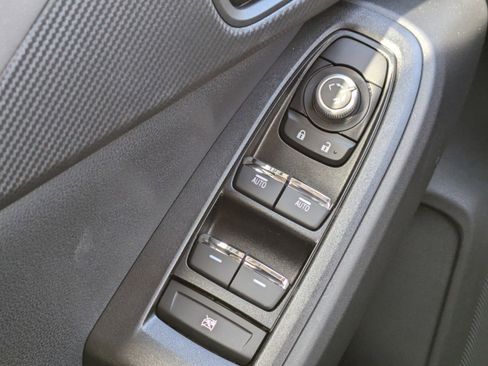 Used 2024 Subaru Crosstrek 2.5i Limited w/ Popular Package #3A image 24