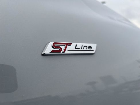 New 2026 Ford Escape ST-Line Select w/ Equipment Group 401A image 3